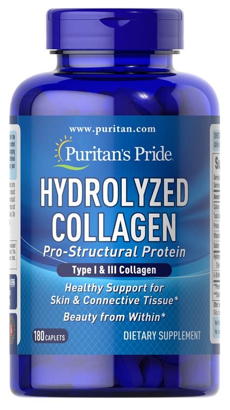proxigen benefits|Collagen Hydrolyzed 1000 mg 180 caplets .
